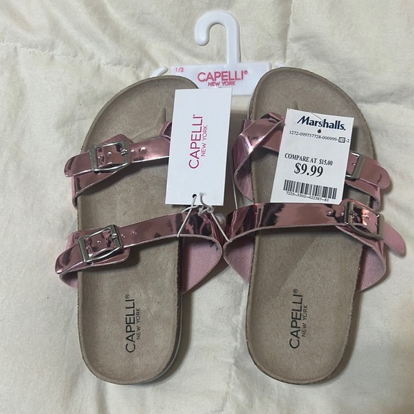 Capelli of New York Other - 💥 LOWEST PRICE NWT